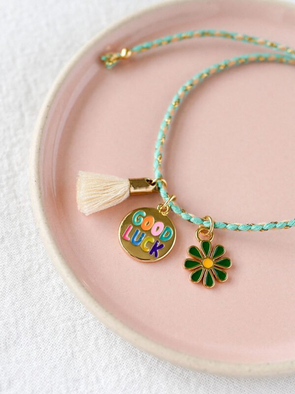 Bracelet grigri Margot