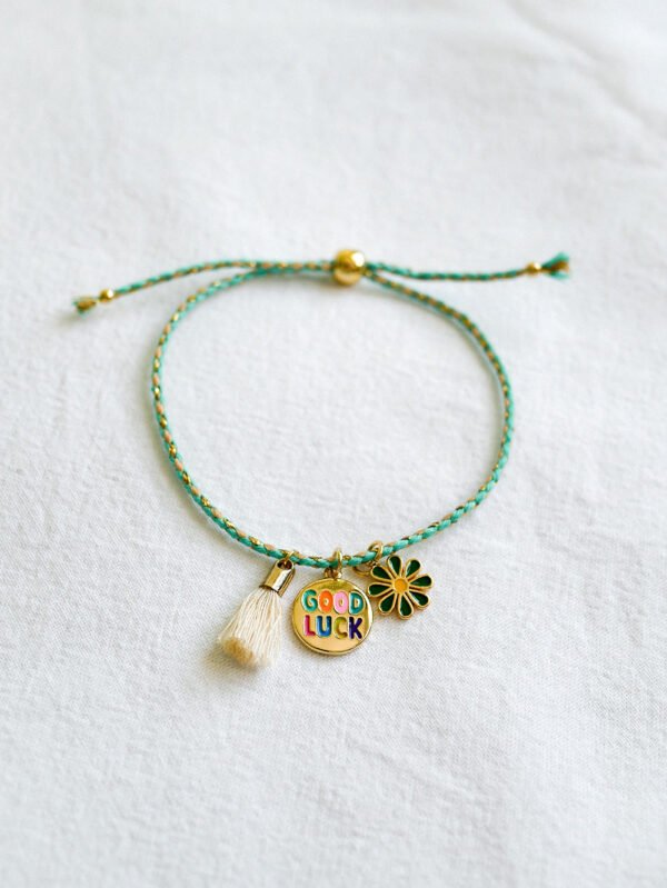 Bracelet grigri Margot - Image 3