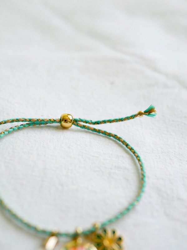 Bracelet grigri Margot - Image 4