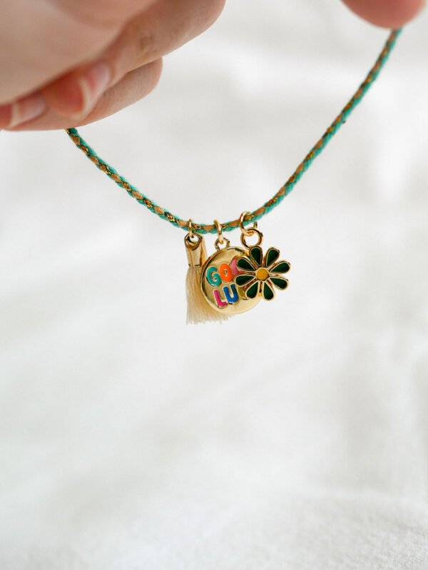 Bracelet grigri Margot - Image 5